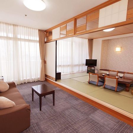 Dogo Hotel Mielparque Matsuyama Macujama Kültér fotó