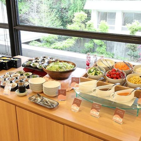 Dogo Hotel Mielparque Matsuyama Macujama Kültér fotó