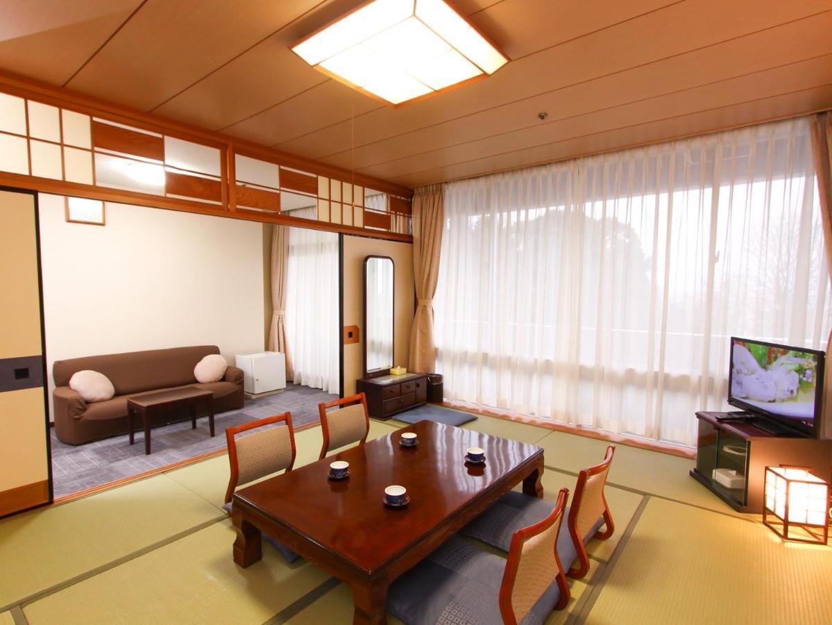 Dogo Hotel Mielparque Matsuyama Macujama Kültér fotó