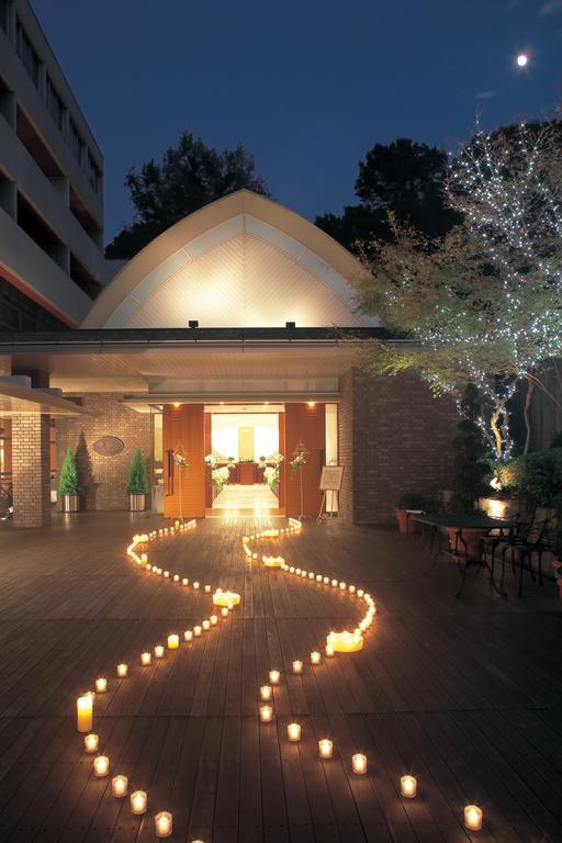 Dogo Hotel Mielparque Matsuyama Macujama Kültér fotó