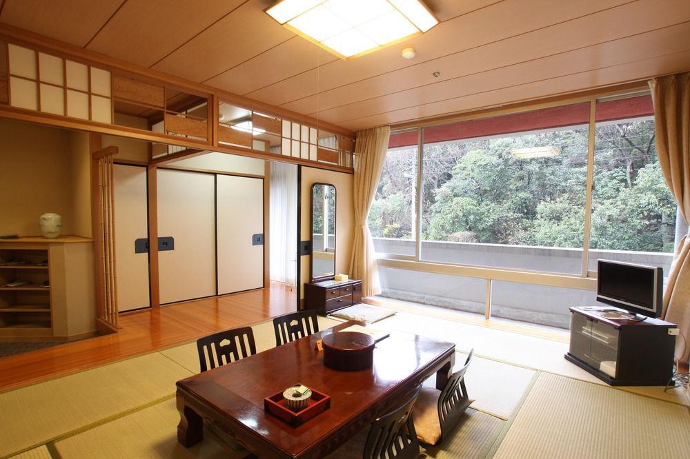 Dogo Hotel Mielparque Matsuyama Macujama Kültér fotó
