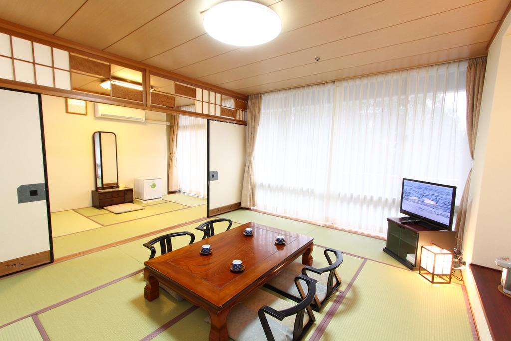 Dogo Hotel Mielparque Matsuyama Macujama Kültér fotó