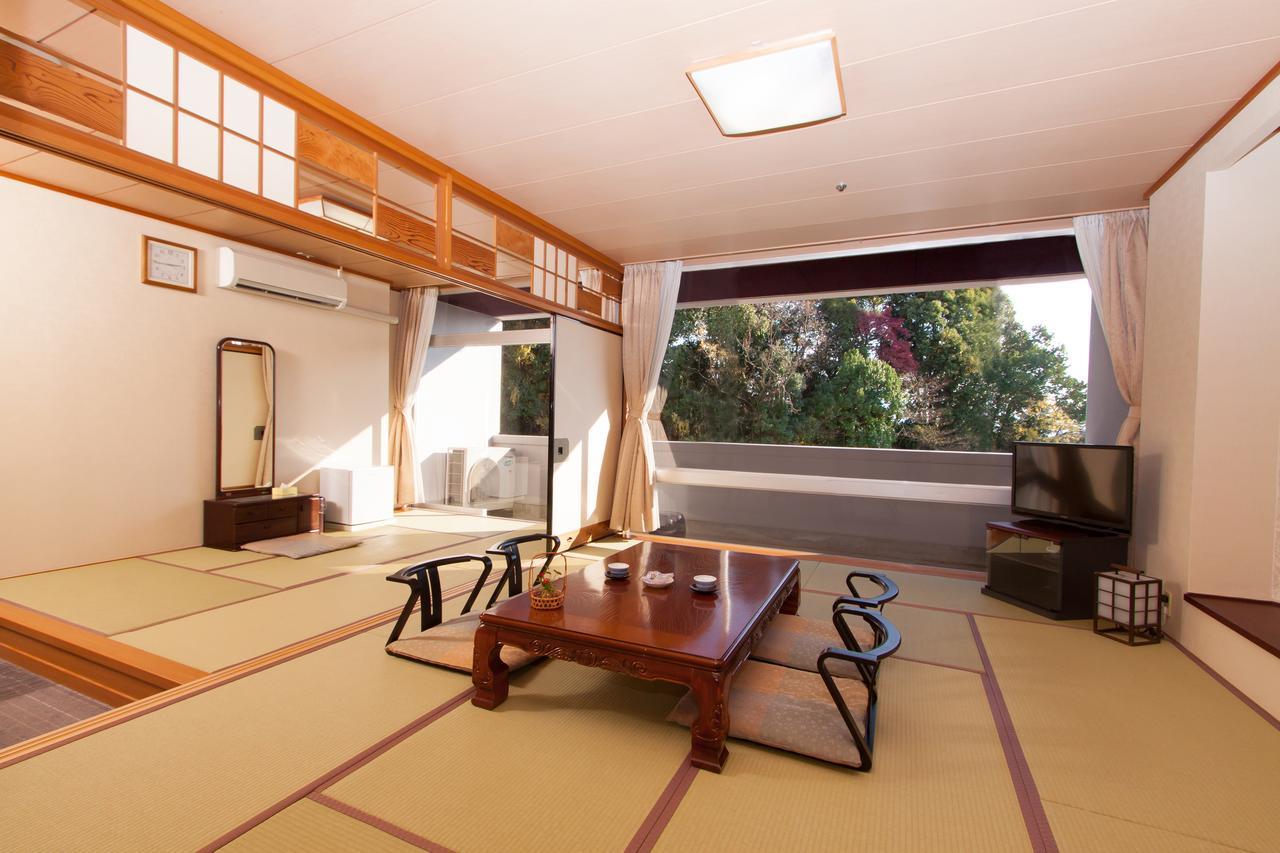 Dogo Hotel Mielparque Matsuyama Macujama Kültér fotó