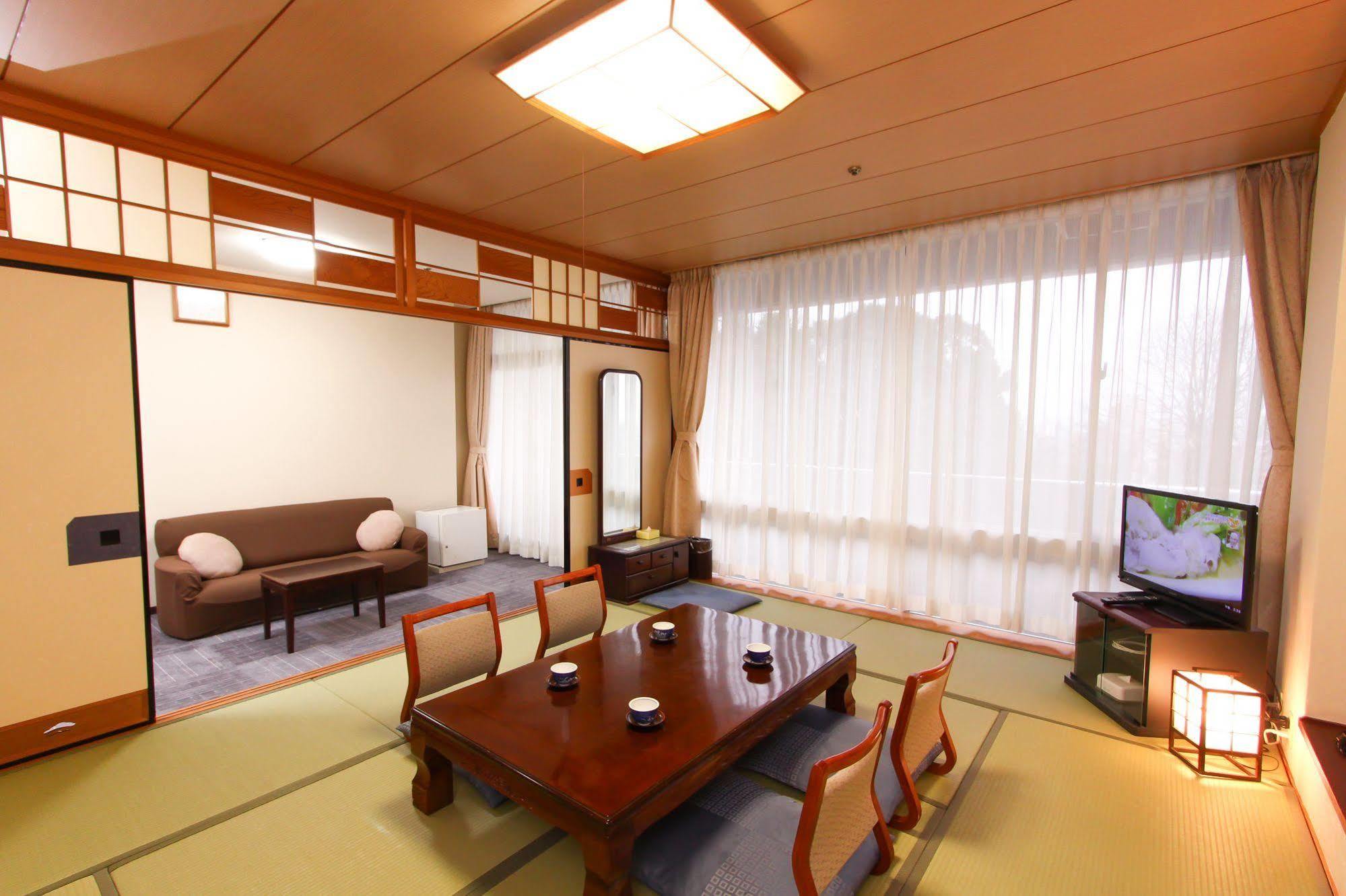 Dogo Hotel Mielparque Matsuyama Macujama Kültér fotó