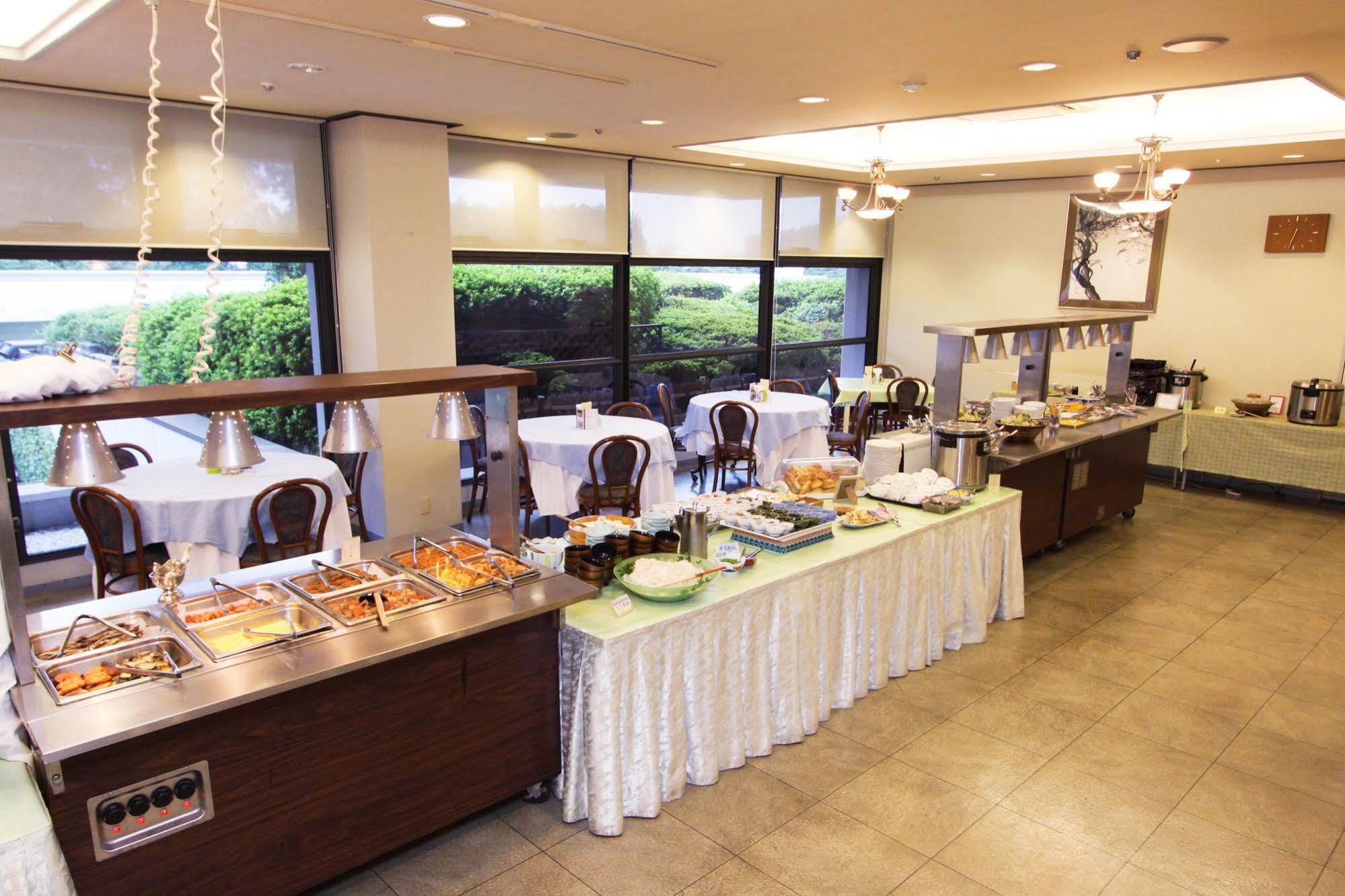 Dogo Hotel Mielparque Matsuyama Macujama Kültér fotó