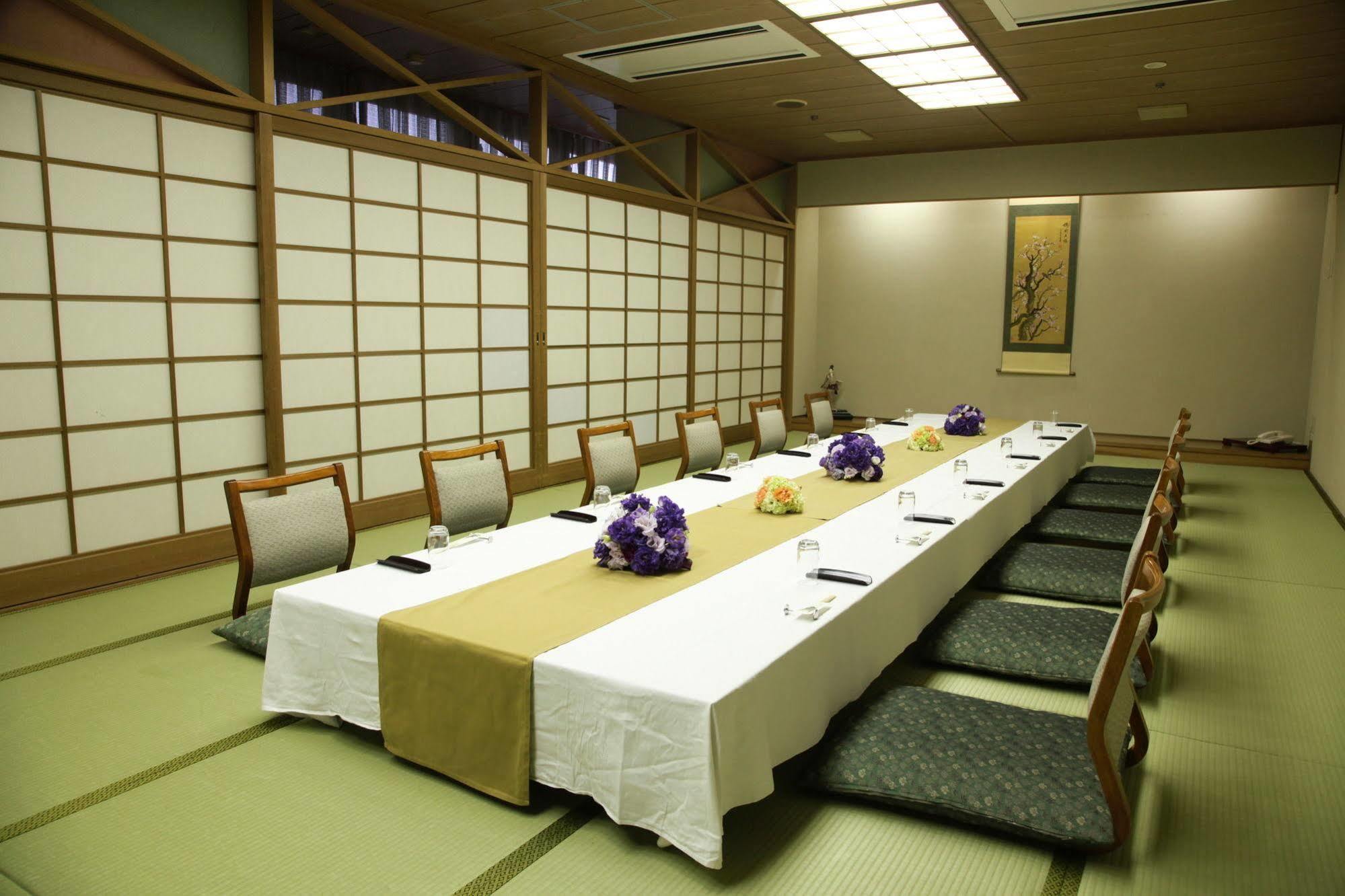 Dogo Hotel Mielparque Matsuyama Macujama Kültér fotó