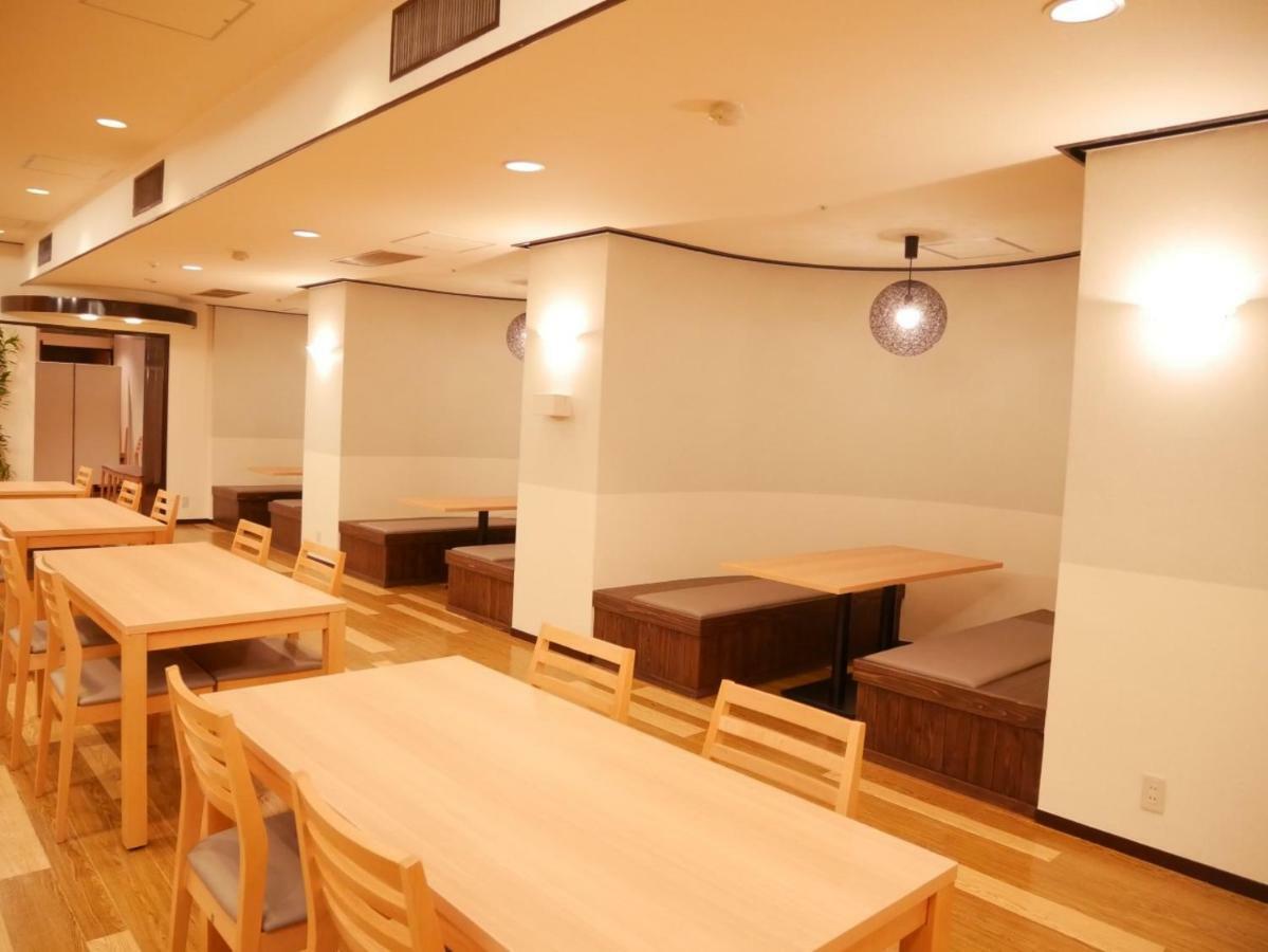 Dogo Hotel Mielparque Matsuyama Macujama Kültér fotó