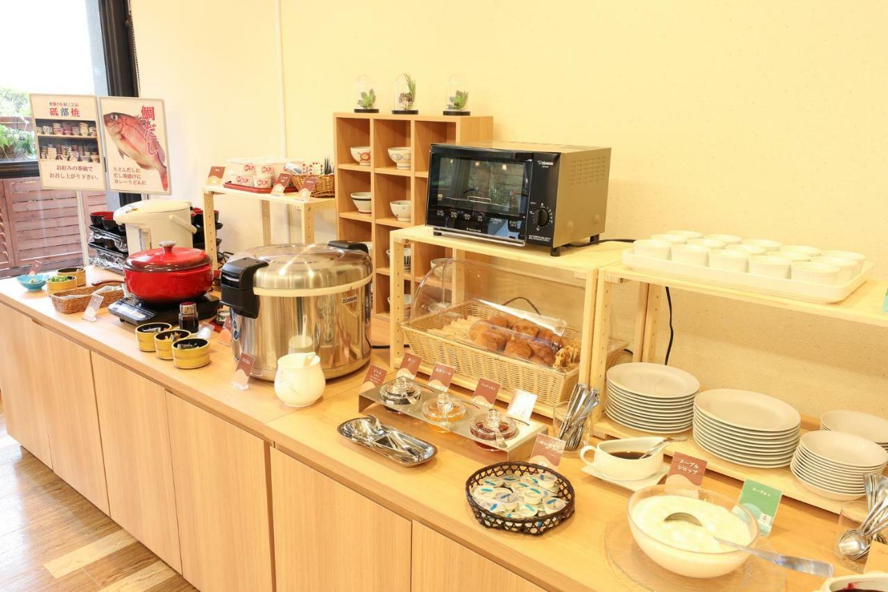 Dogo Hotel Mielparque Matsuyama Macujama Kültér fotó