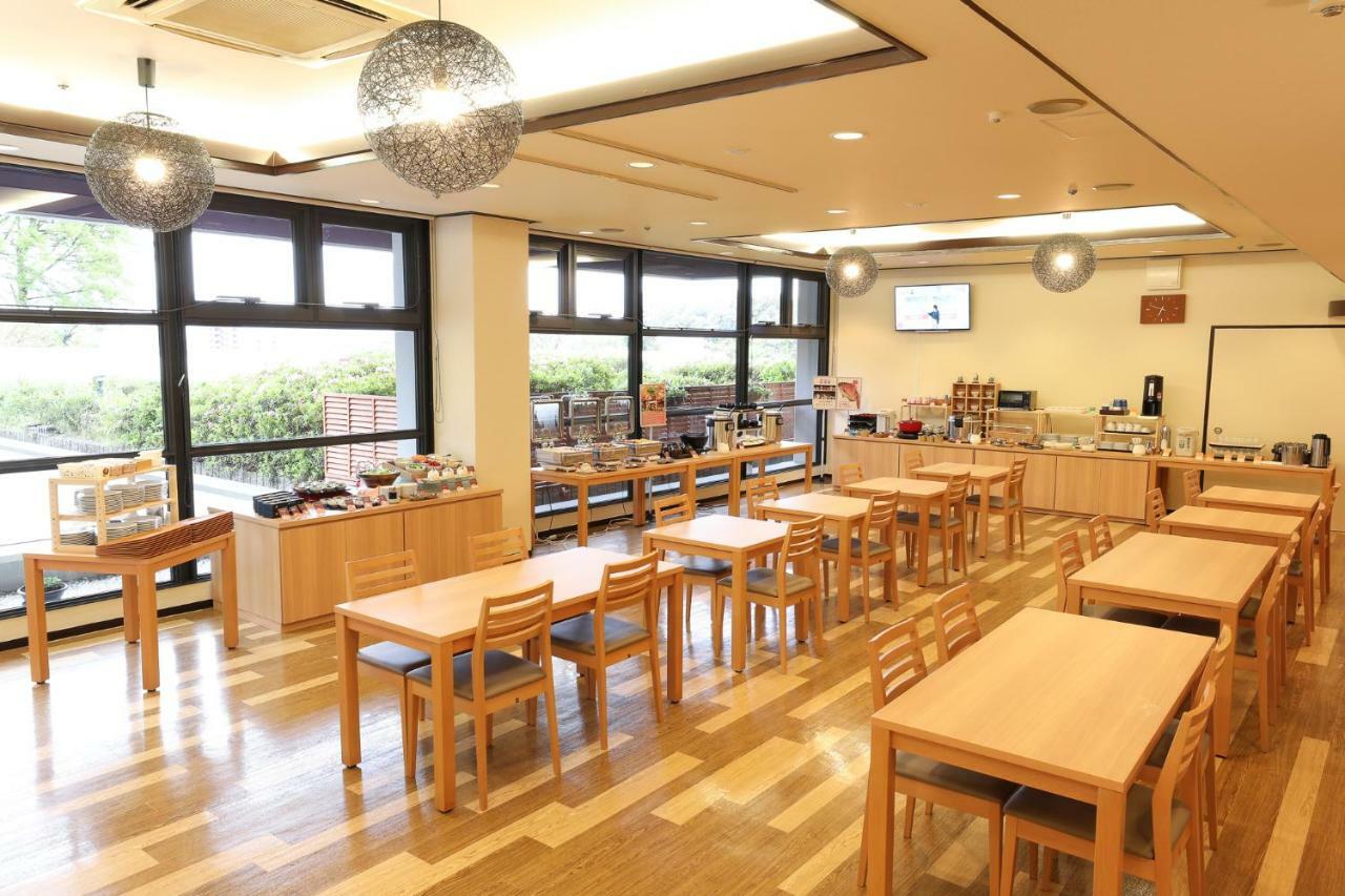 Dogo Hotel Mielparque Matsuyama Macujama Kültér fotó