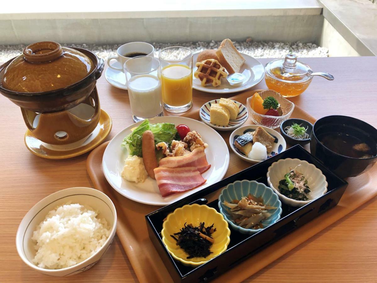 Dogo Hotel Mielparque Matsuyama Macujama Kültér fotó
